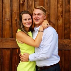 Meet your Posher, Mary pat